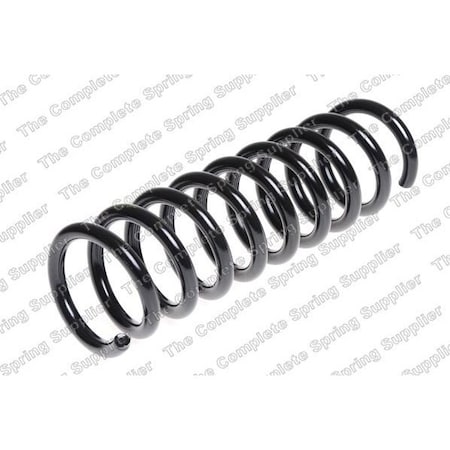 Lesjofors Coil Spring, 4295858 4295858